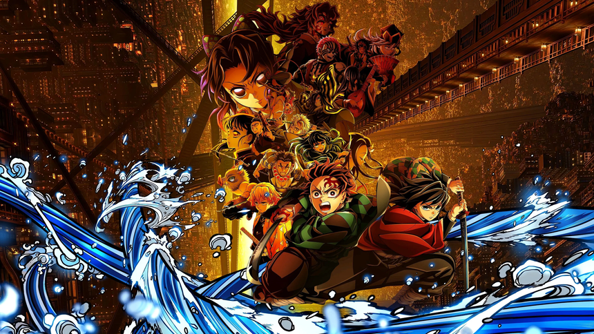 Demon Slayer Infinity Castle India Release: Advance Bookings, Special Screening With Stars Announced