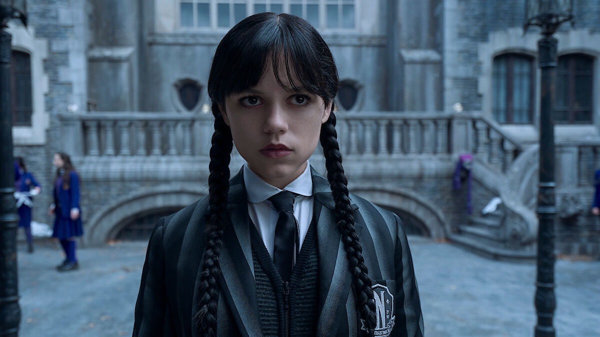 Wednesday Season 2 Part 2 Release Time, Episodes, Cast and Reviews
