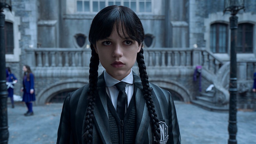 Wednesday Season 2 Part 2 Release Time, Episodes, Cast and Reviews