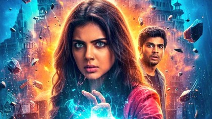 Lokah Chapter 1 Chandra Box Office Collection Day 7 Nears Rs 50 Crore Mark as Reviews Pour In
