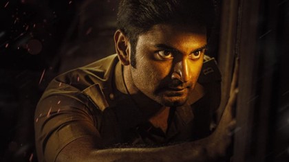 Atharvaa Murali’s Tunnel Trailer Hints at a Gripping Action Thriller
