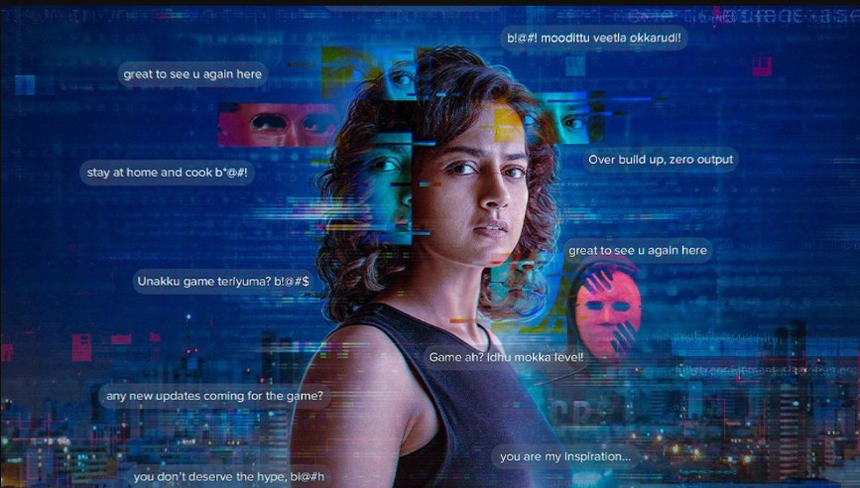 Netflix’s First Tamil Series The Game Marks a Bold New Strategy