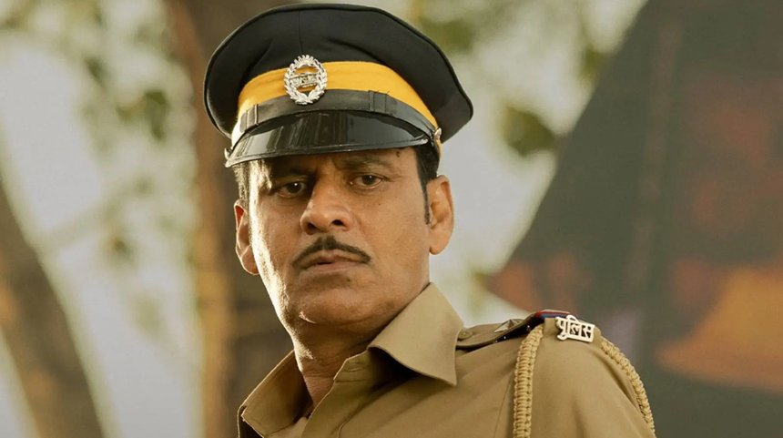 Early Reviews Celebrate Netflix’s Inspector Zende as Manoj Bajpayee Delivers Another Standout Performance