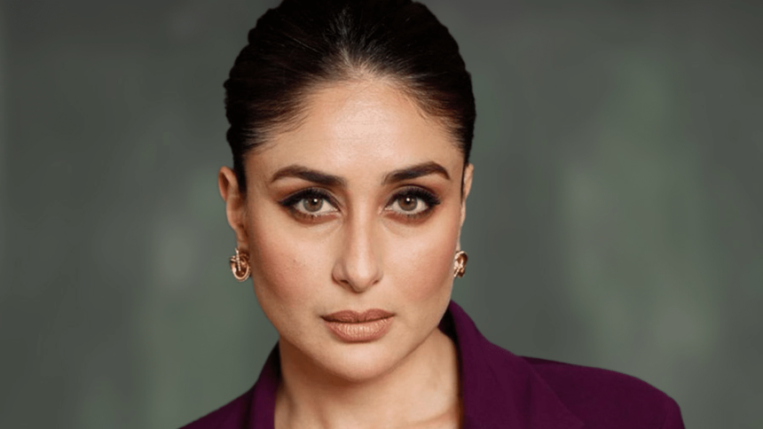 Kareena Kapoor Khan’s Fevicol Se Dance at Birmingham Event Sparks Online Debate