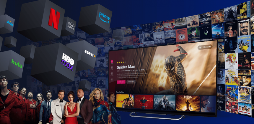 What’s Streaming on OTT This Week From Saiyaara to Coolie