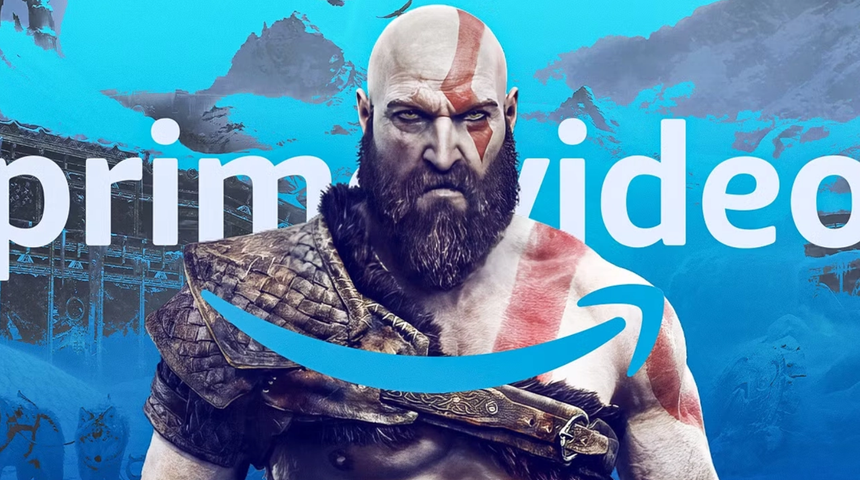 God of War Amazon Series Locks Filming Date for 2026