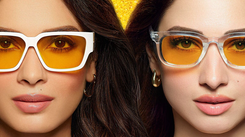 Prime Video’s Do You Wanna Partner? Delivers Fun but Struggles to Surprise
