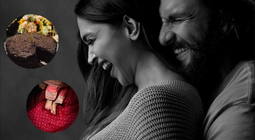 Deepika Padukone Turns Baker for Daughter Dua’s First Birthday, Ranveer Singh Calls Her the Best Mumma