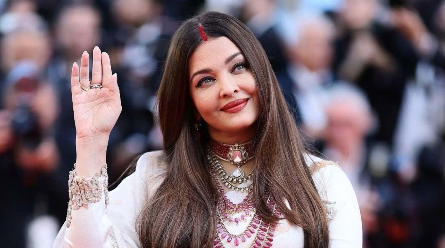 Aishwarya Rai Bachchan Wins Delhi High Court Case Protecting Her Identity Against AI Misuse