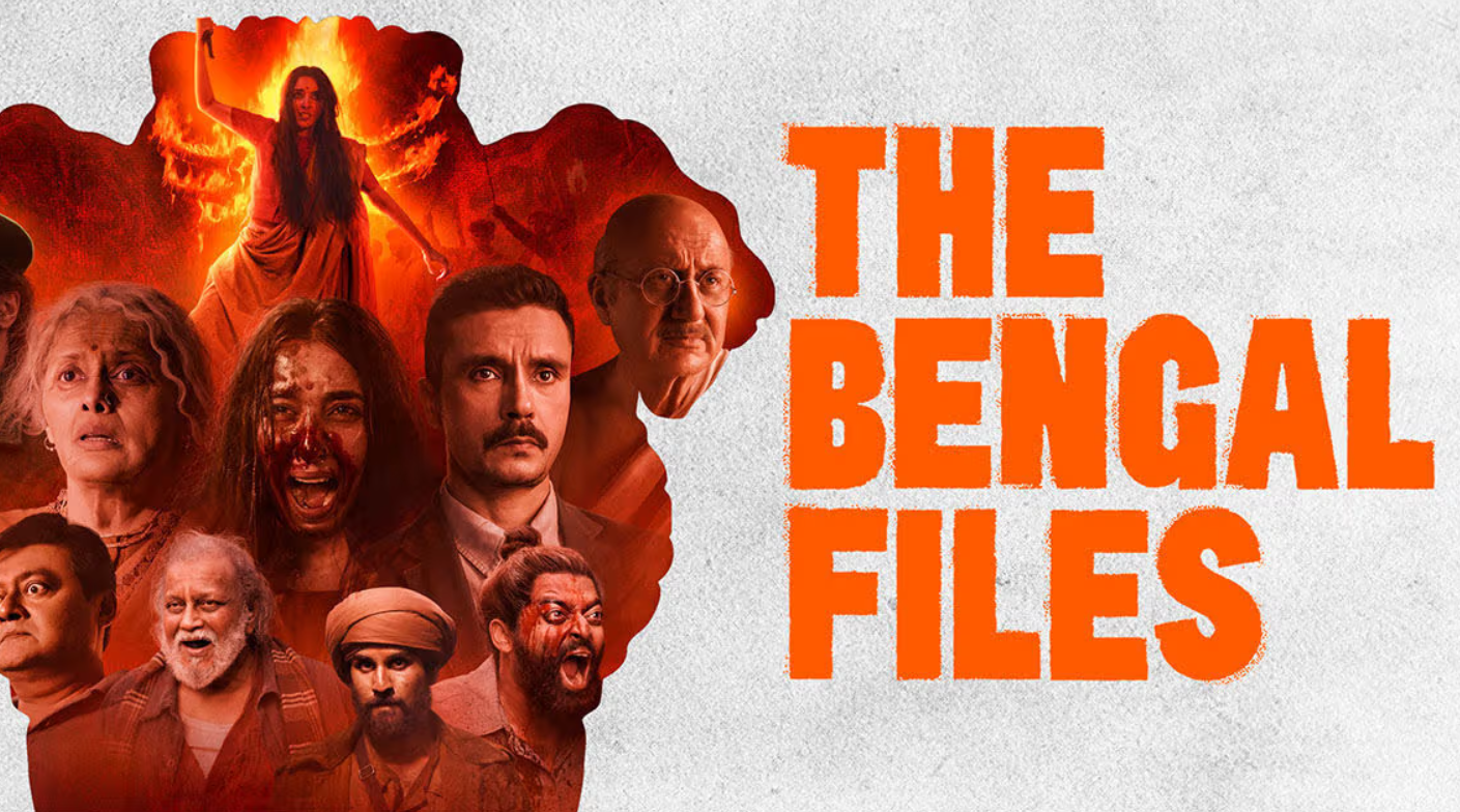 The Bengal Files Box Office Collection Day 7: Vivek Agnihotri’s Film Wraps First Week With Mixed Trends