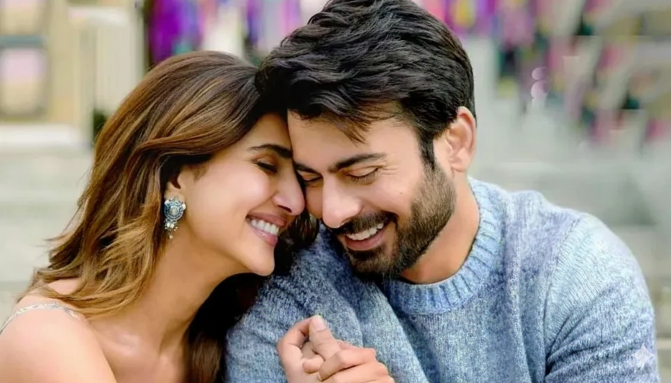 Aabir Gulaal to Release in Indian Cinemas on September 26 After Global Debut