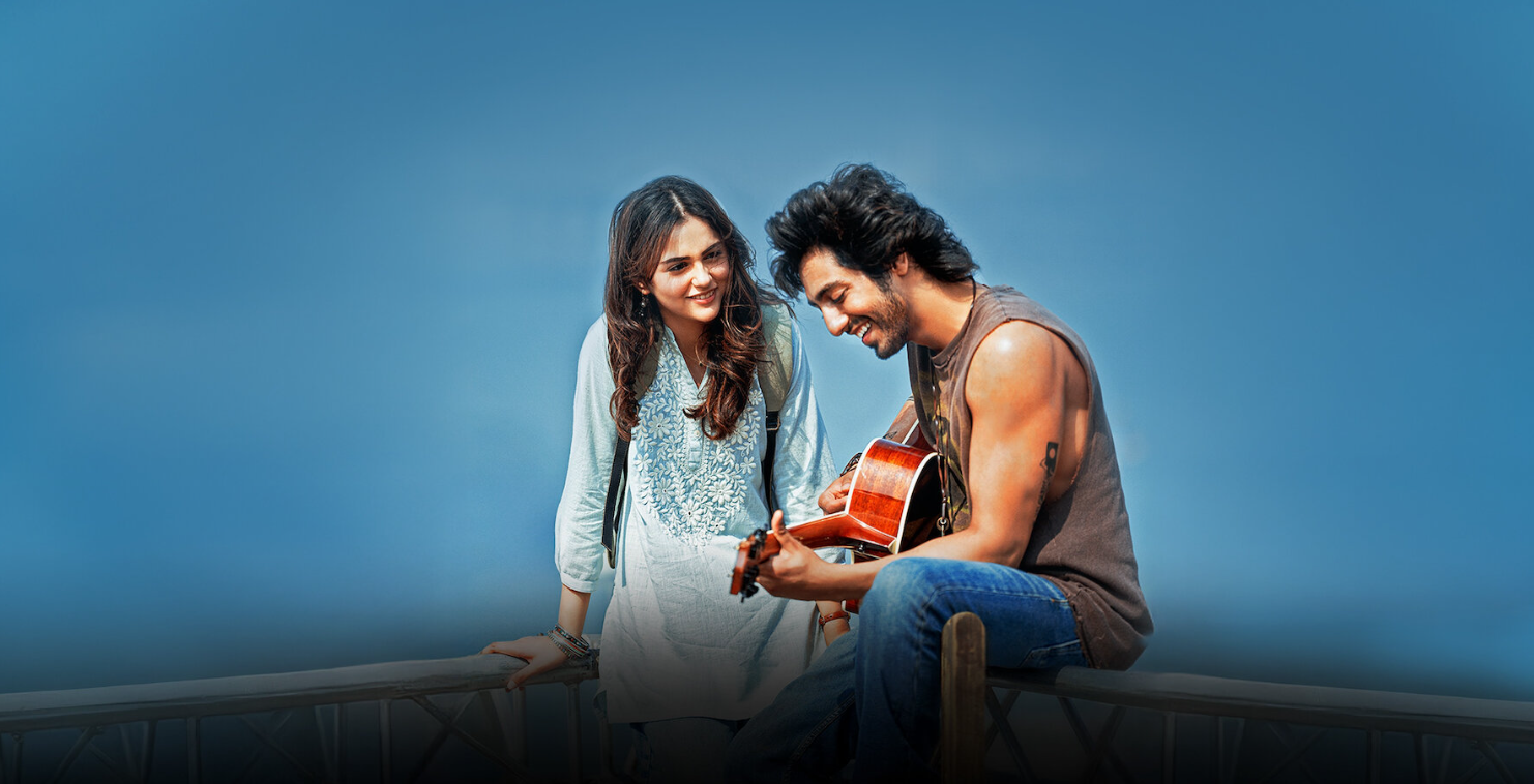 Saiyaara OTT Release on Netflix Today: Everything You Need to Know About Bollywood’s Biggest Romance of 2025