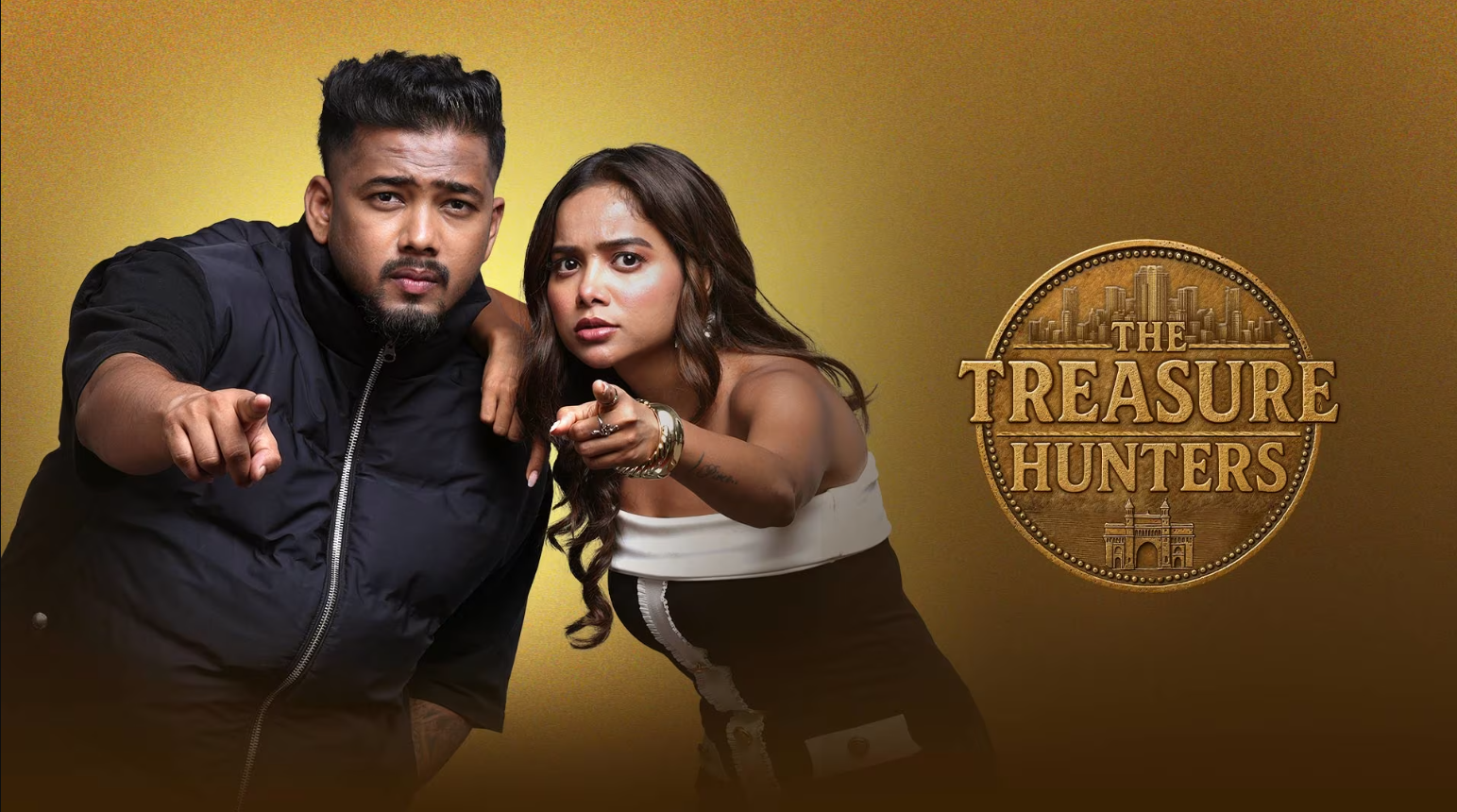 The Treasure Hunters OTT Release: When and Where to Watch Manisha Rani’s Game Show Online