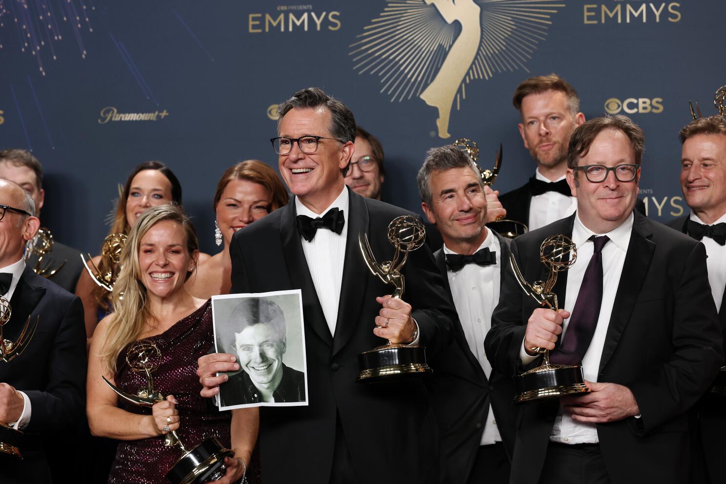Emmy Awards 2025: Full Winners, Nominees, and Historic Moments