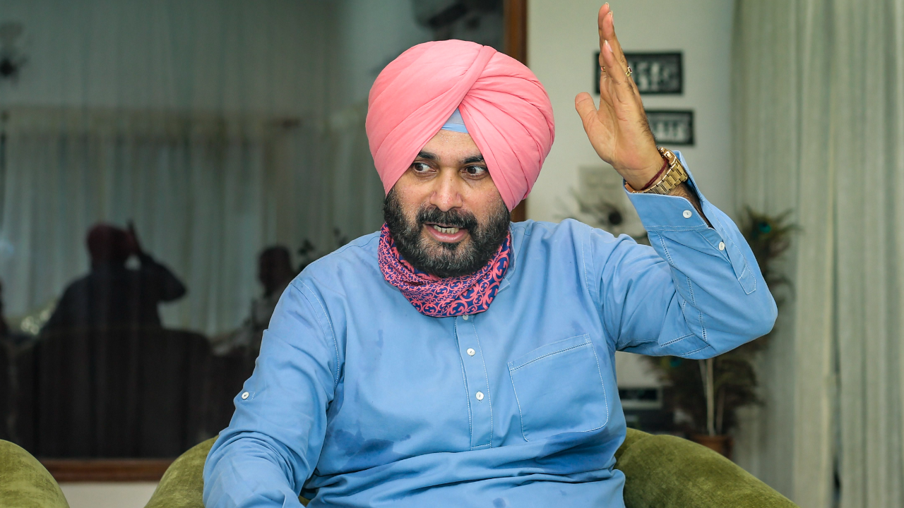 Navjot Singh Sidhu Launches 11th Season of India’s Got Talent with New Campaign