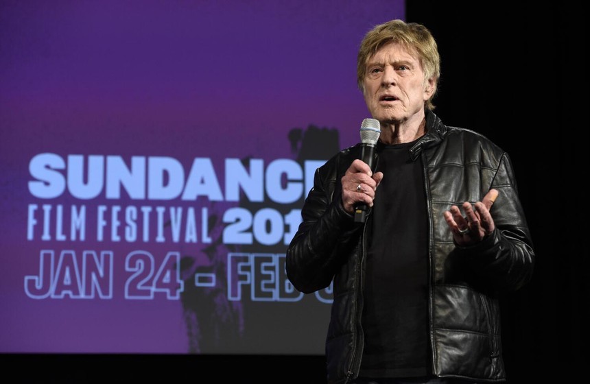 Robert Redford Passes Away at 89 Leaving Behind a Timeless Legacy