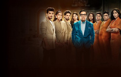 Ashneer Grover’s Rise and Fall Becomes the New OTT King