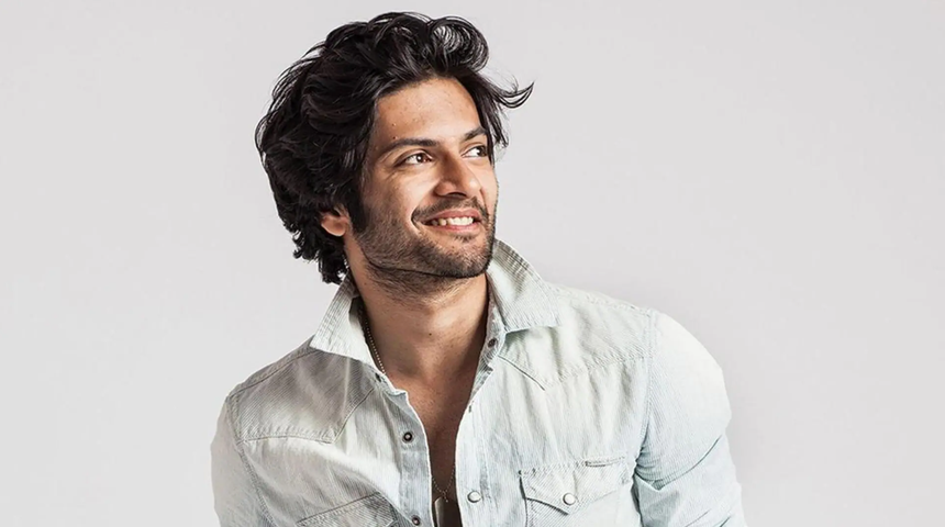Ali Fazal Embraces Pehelwan Workouts For Mirzapur The Film Transformation