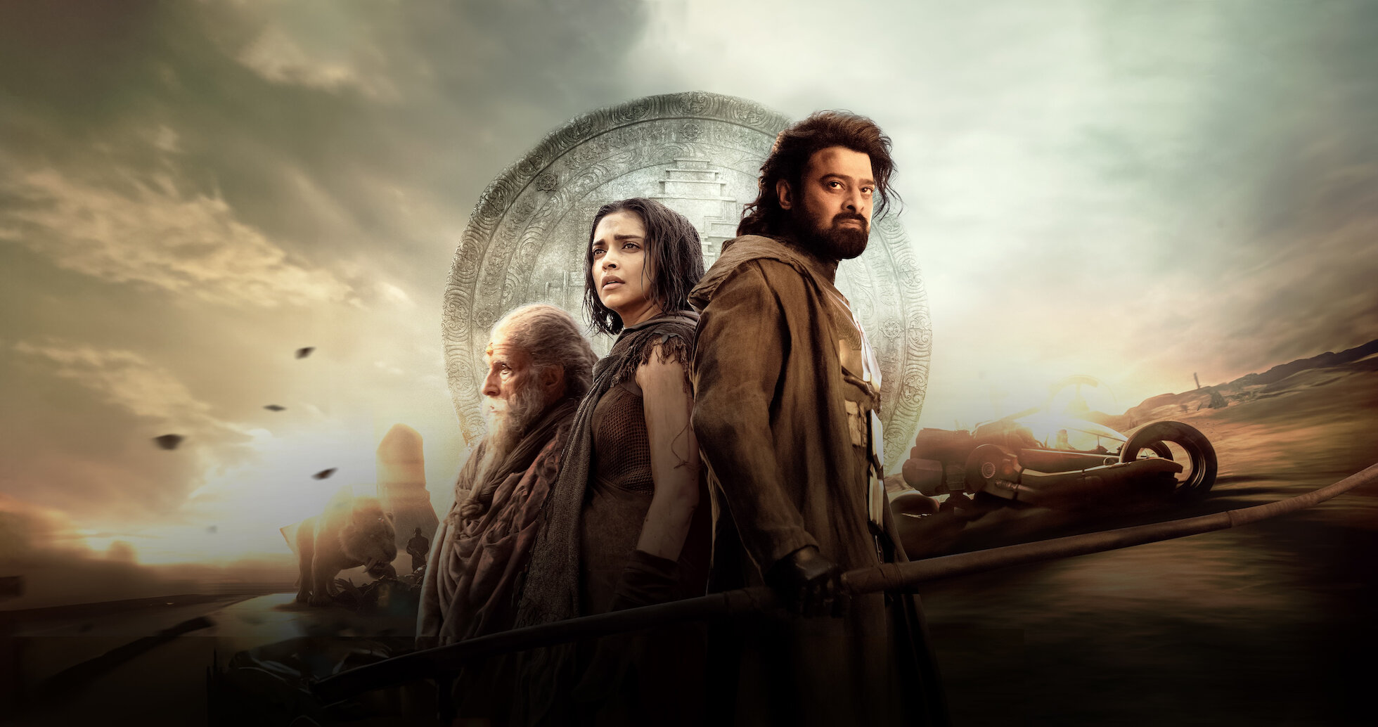 Deepika Padukone Exits Kalki Part 2 as Makers Stress on Commitment