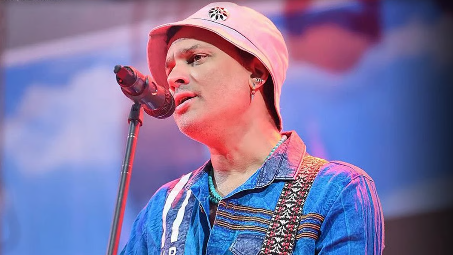Assamese Music Icon Zubeen Garg Passes Away After Scuba Diving Accident In Singapore
