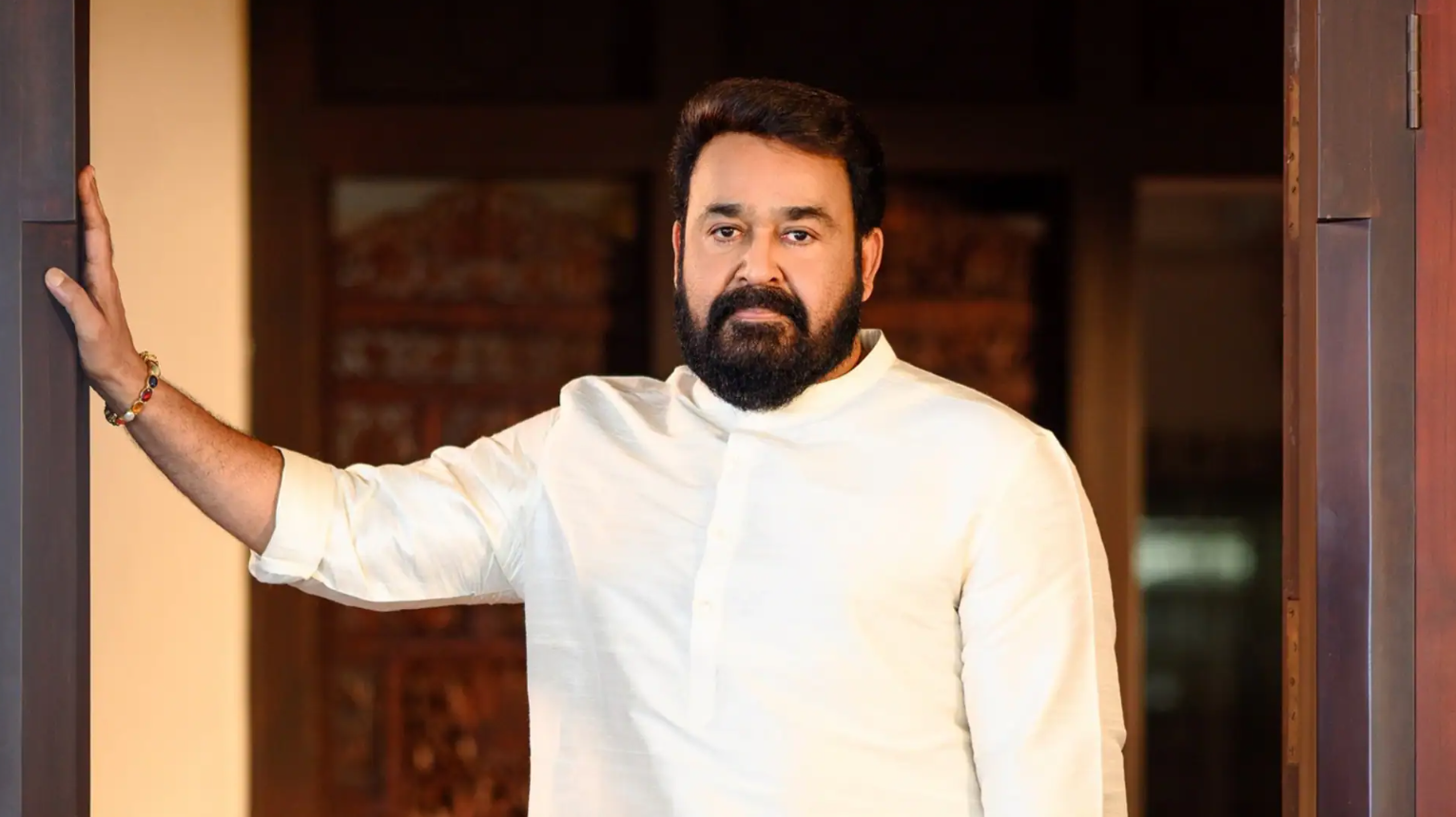 Mohanlal To Receive Dadasaheb Phalke Award 2023 For Outstanding Contribution To Indian Cinema