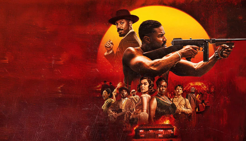 Sinners Now Streaming on JioHotstar: Ryan Coogler and Michael B. Jordan Deliver a Vampire Thriller Like No Other