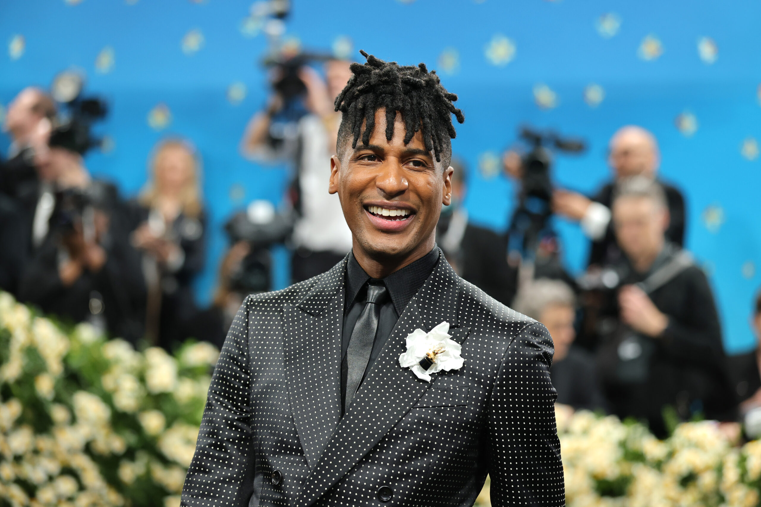 Jon Batiste’s India Tour: Grammy and Oscar Winner to Perform in Delhi and Mumbai