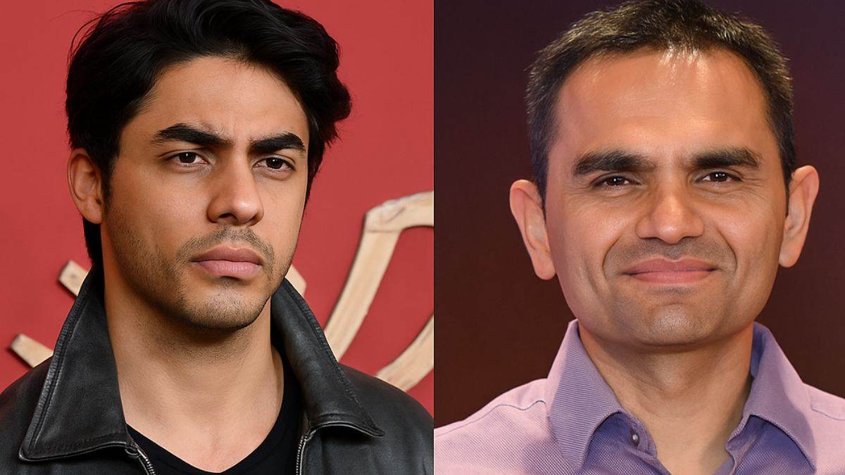 Sameer Wankhede Moves Court Against Red Chillies Entertainment and Netflix Over Aryan Khan’s Series