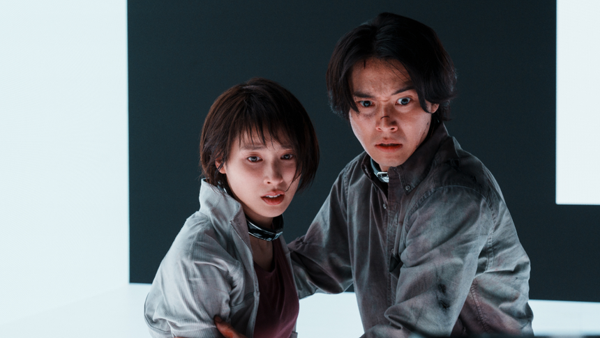Alice in Borderland Season 3 Finally Arrives on Netflix