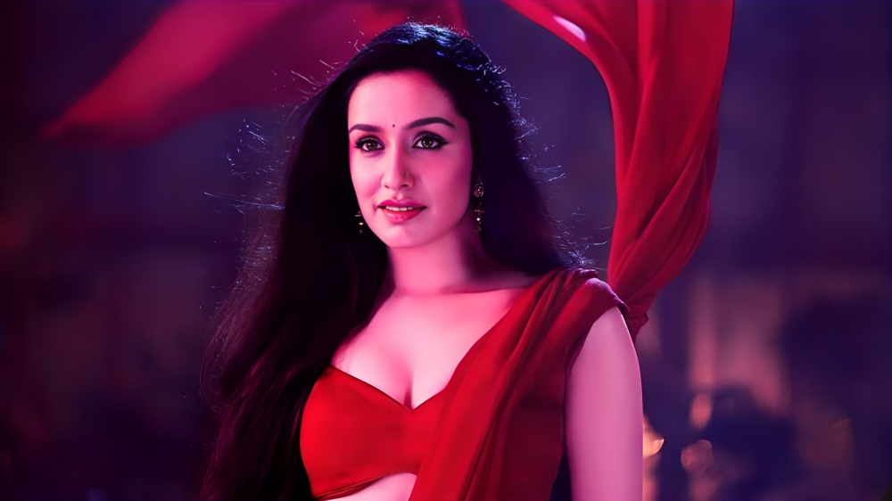 Shraddha Kapoor Announces Animated Film Chhoti Stree as Part of Maddock’s Expanding Horror Comedy Universe