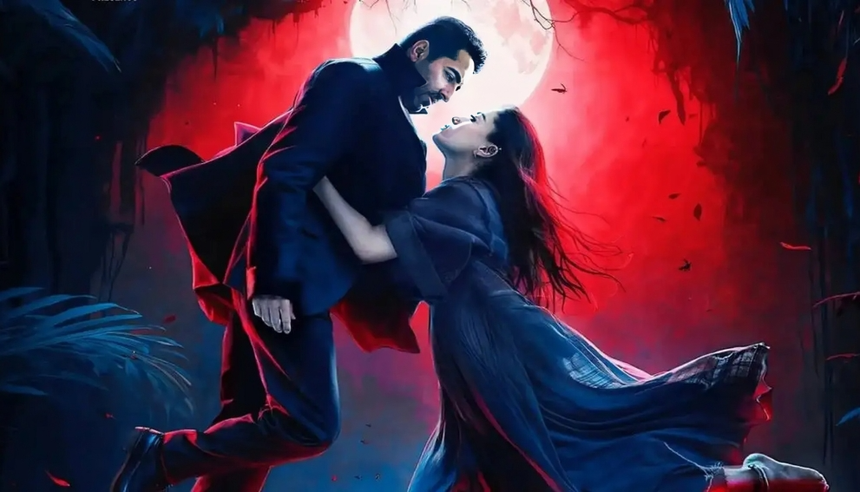 Ayushmann Khurrana and Dinesh Vijan Hail Thamma as a Landmark Film in Maddock’s Horror Comedy Universe