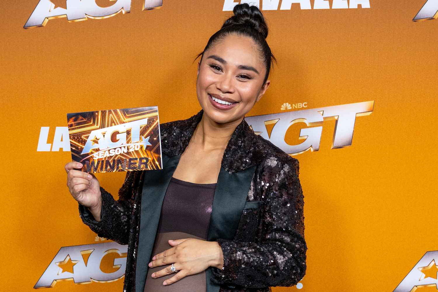 Jessica Sanchez Crowned America’s Got Talent Season 20 Winner