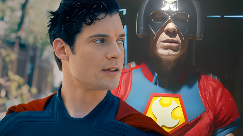 Peacemaker Season 2 Episode 6 Delivers Shocking Alternate Universe Twist and Superman Cameo