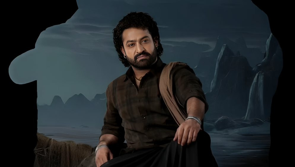 Jr NTR’s Devara 2 Officially Announced On First Anniversary Of The Film