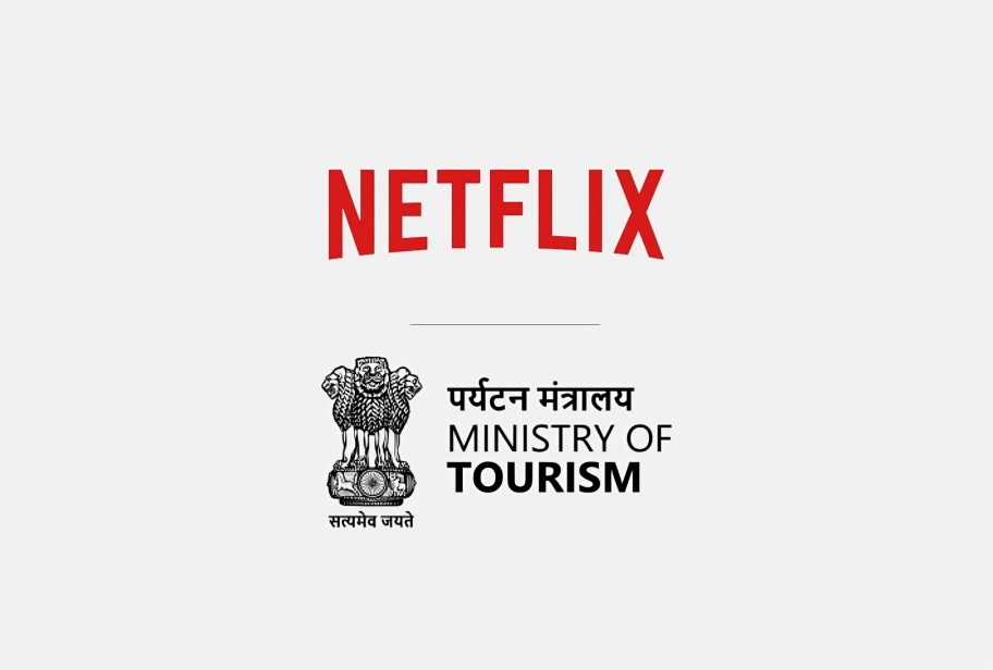 Netflix Partners With Ministry of Tourism To Showcase India’s Landscapes On Global Screen