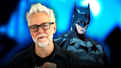 James Gunn Teases Batman The Brave and the Bold: Big Actors Eye the Cape