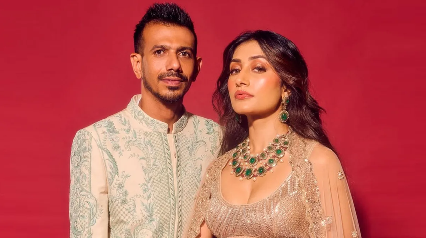 Dhanashree Verma Accuses Yuzvendra Chahal of Cheating Early in Marriage