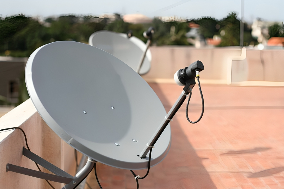 The Fall of DTH in India: Is the OTT Pivot Too Late?