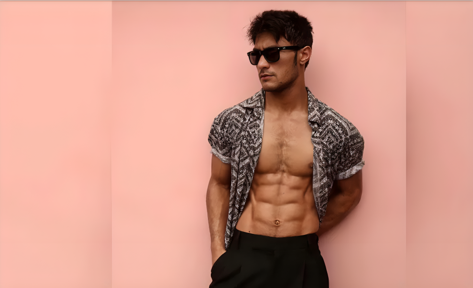 Student Of The Year 2 Actor Vishal Brahma Arrested At Chennai Airport For Drug Smuggling