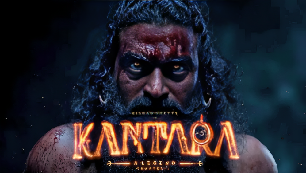 Kantara Chapter 1 Audience Review: Rishab Shetty’s 