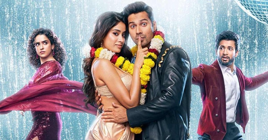 Sunny Sanskari Ki Tulsi Kumari Movie Review