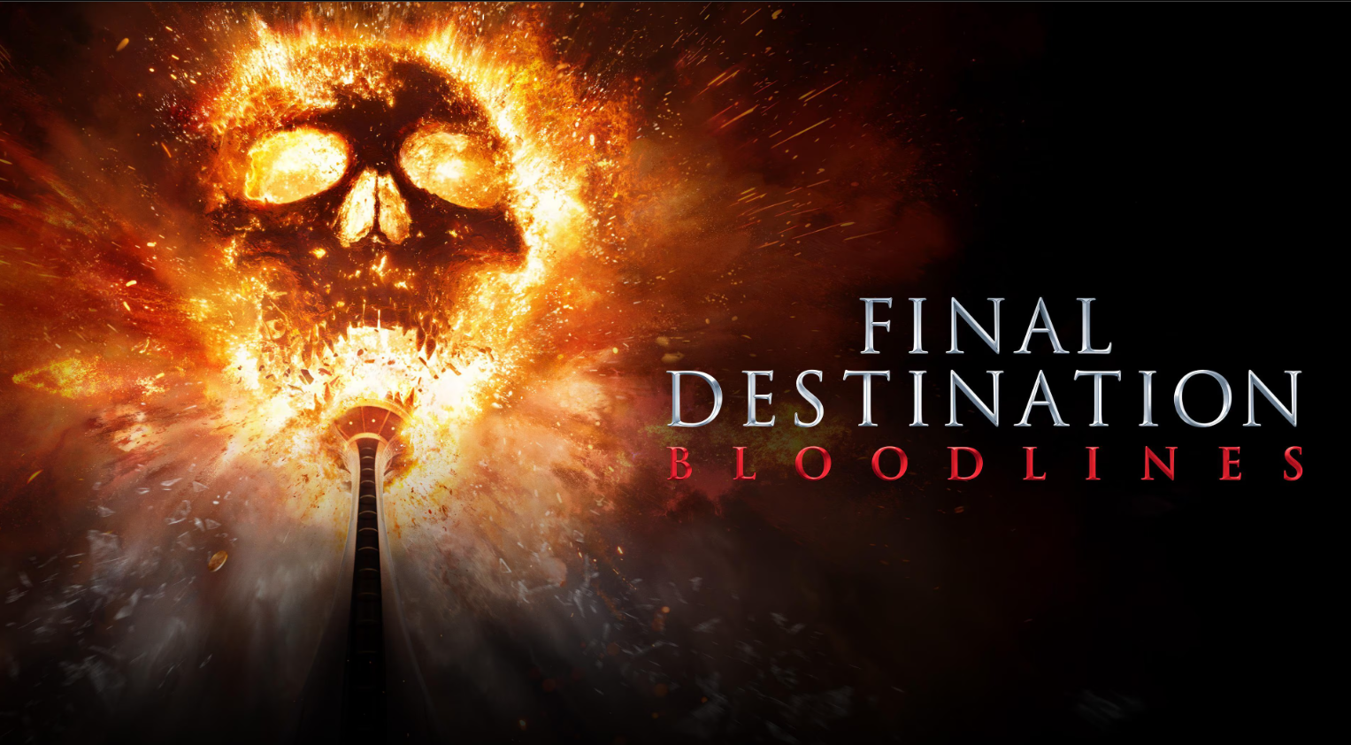 Final Destination Bloodlines OTT Release in India: Everything You Need to Know