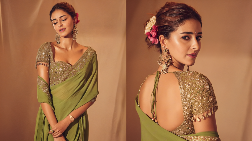 Ananya Panday Named in Business of Fashion 500 Class of 2025