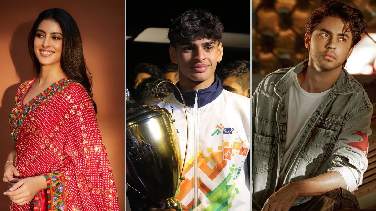 Bollywood Star Kids Who Chose Different Paths Beyond Acting
