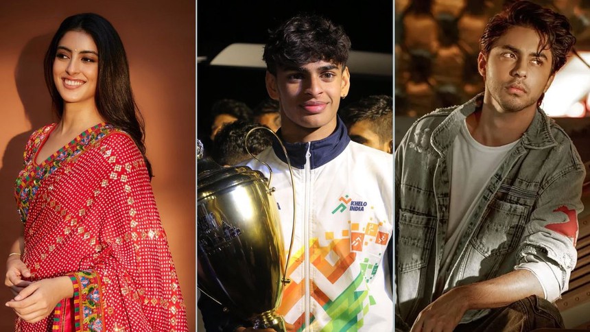 Bollywood Star Kids Who Chose Different Paths Beyond Acting
