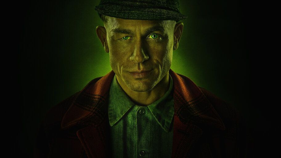 Netflix’s Monster: The Ed Gein Story Divides Audiences But Dominates Streams