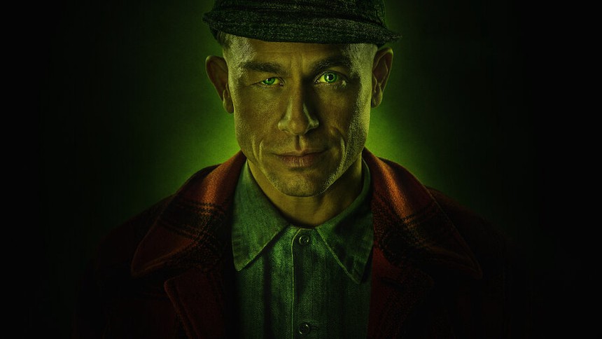 Netflix’s Monster: The Ed Gein Story Divides Audiences But Dominates Streams