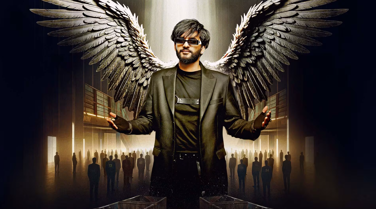 Game of Glory Streaming on JioHotstar: Everything You Need to Know