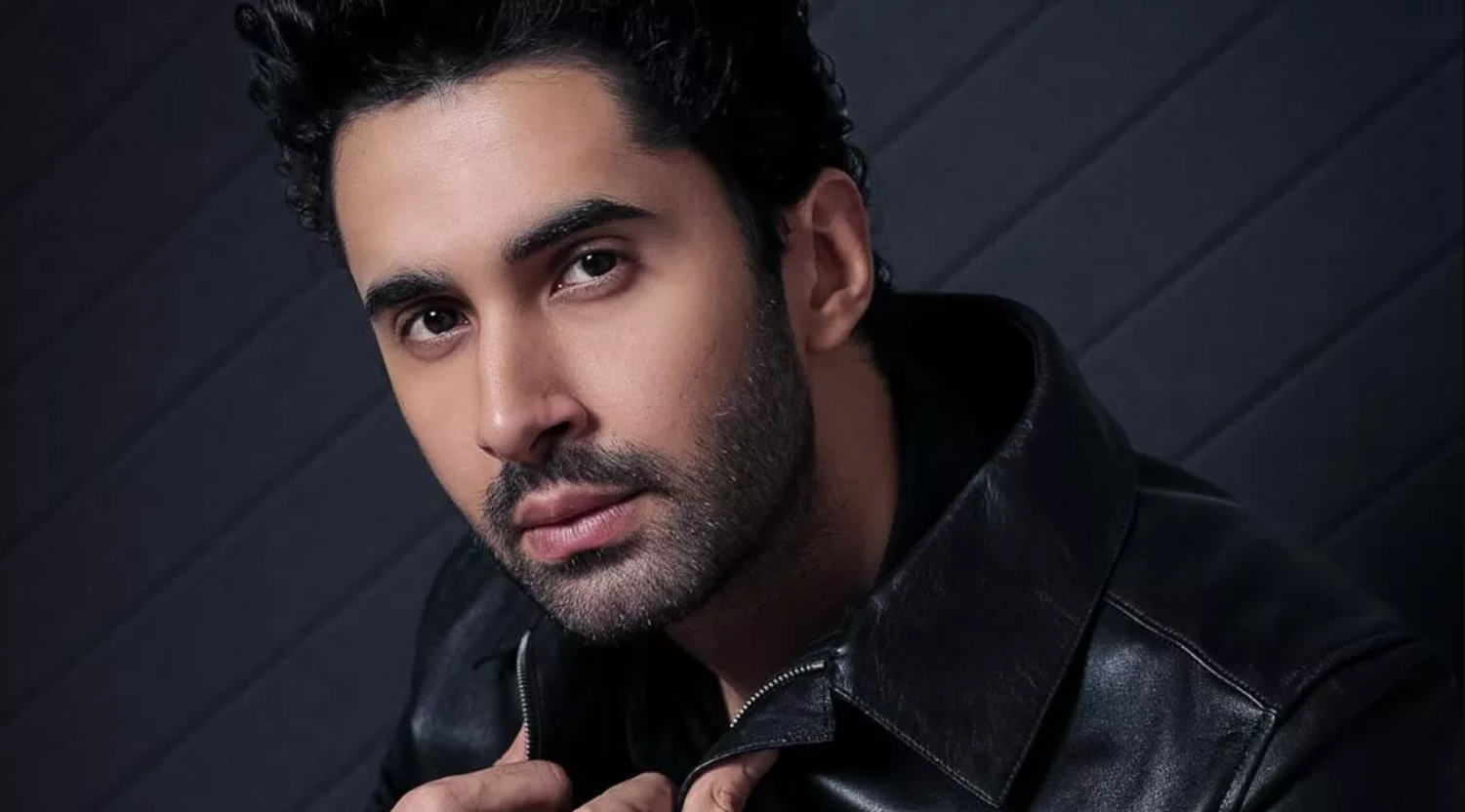 Lakshya Lalwani’s repeat visits spark casting buzz and fans want to know who he could play next