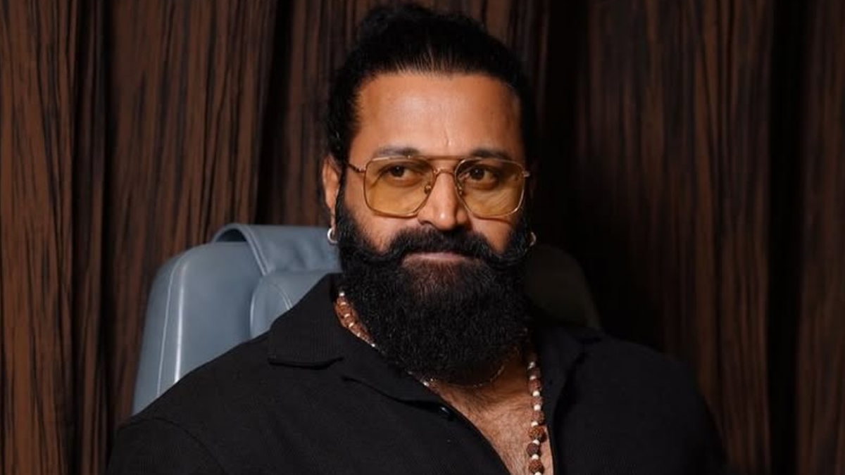 Rishab Shetty responds to criticism about women in Kantara and doubles down on story choices